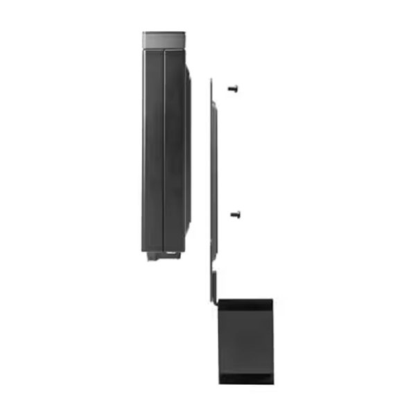 HP B300 PC Mounting Bracket - Black Sale