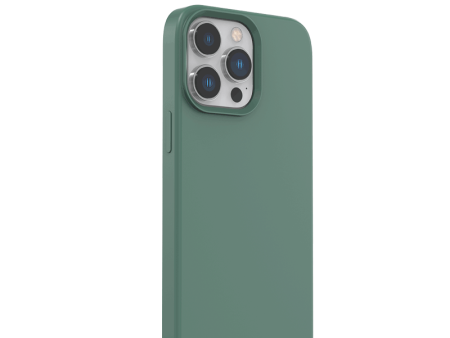 Araree Typoskin MagSafe Cover - Apple iPhone 14 Pro Max   Pine Green on Sale