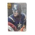 Tablet Flip Cover For iPad Air 1 2 - Captin America Supply