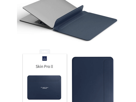 Sleeve For MacBook Air & Pro 13 - Blue Supply