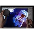 Microsoft Surface Dial - 2.40GHz   Bluetooth   Up to 2m   Wireless   Magnesium Hot on Sale