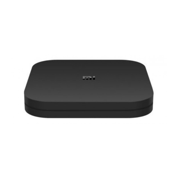 Xiaomi Mi Box S - 4K   8GB   Bluetooth   Black For Sale