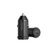 Mcdodo CC-7490 PD USB-C Fast Car Charger  - 20W   Black Cheap