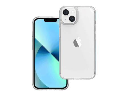 Armor-X AHN Case For Apple iPhone 14 - Clear on Sale