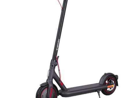 Xiaomi Mi Electric Scooter 4 Pro EU Edition - 25km h   12400 mAh   Black Sale