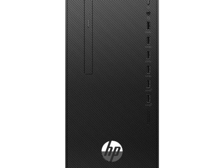 HP 290 G4 MT - i3   32GB   256GB (NVMe M.2 SSD)   4GB VGA   DOS (Without OS)   1YW - Desktop Supply