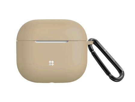 Casestudi USLR Series Case - Apple Airpods 3   Khaki Online Sale