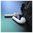 HOCO Original Airpods 2 - Bluetooth   White Discount