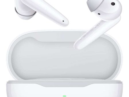 Huawei Freebuds Se True Wireless Earbuds - White Discount