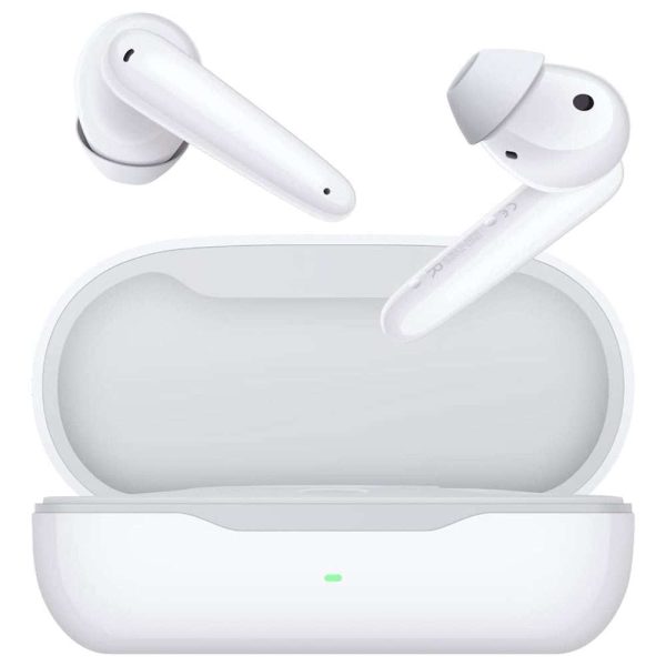 Huawei Freebuds Se True Wireless Earbuds - White Discount