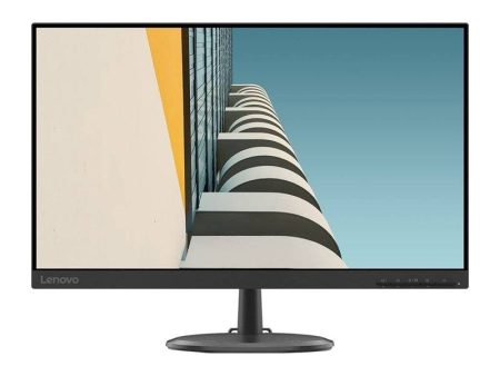 Lenovo C24-20 - 23.8  FHD   6ms   D-Sub   HDMI - Monitor Online