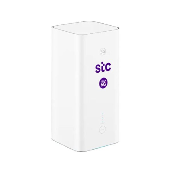 CPE Pro 5 Router STC (Locked) - Wireless   5G   White Discount