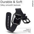 Casestudi USL Strap - Apple Watch Series 7   45mm   Black For Discount