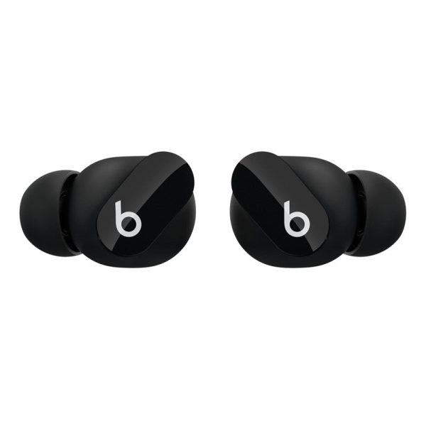 Beats Studio True Wireless Noise Cancelling Earbuds - Bluetooth   Black Cheap