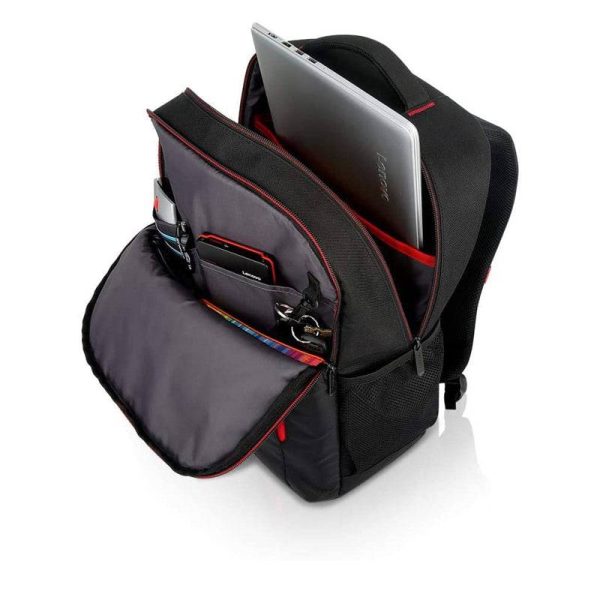 Lenovo B510 Everyday Backpack - 15.6-inch   Black - Laptop Bag Supply