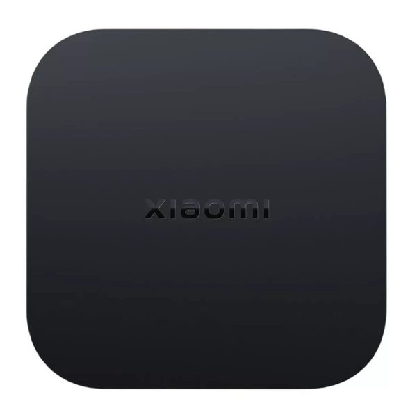 Xiaomi TV Box S 2nd Gen 4K Ultra HD Streaming Device Discount