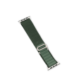 Torrii Alpine Loop Strap for Apple Watches - Green For Sale