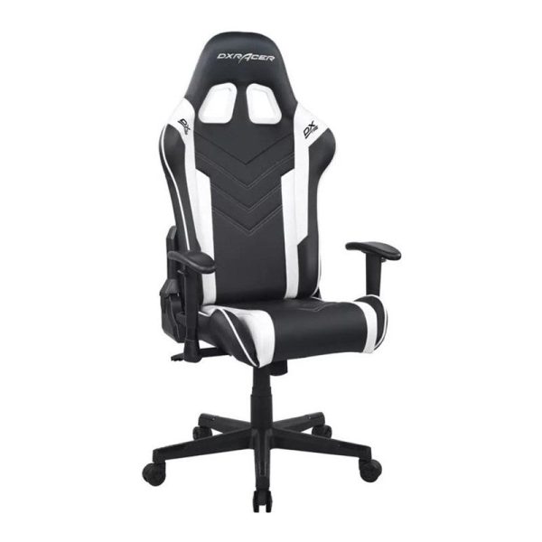 DxRacer P132 Prince Series Gaming Chair - Black Cheap