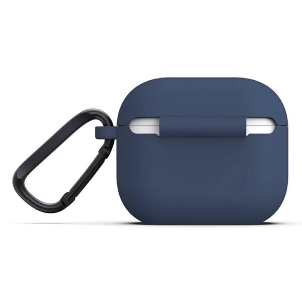 Casestudi USLR Series Case - Apple Airpods 3   Navy Blue For Discount