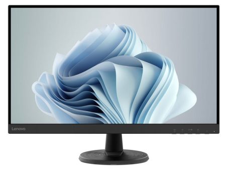 Lenovo C27-40 - 27.0  FHD   4ms   D-Sub   HDMI - Monitor Sale