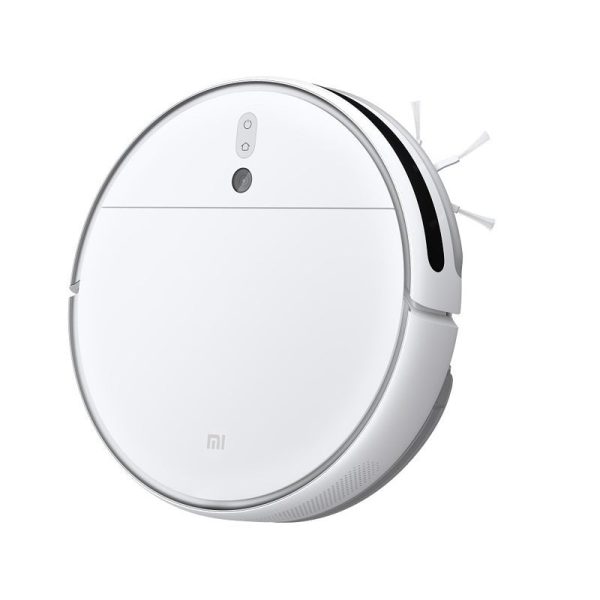 Mi Robot Vacuum - Mop 2 Vacuum Cleaner - 2,700 Pa   White Cheap