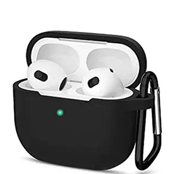 Araree Pops Case - Apple Airpod 3   Black Cheap