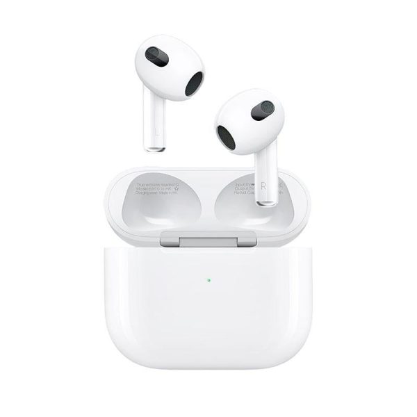 HOCO Airpods 3 EW10 True Wireless Bluetooth Earphone - Bluetooth   White Hot on Sale