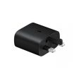 Samsung Travel Adapter - 45W   USB Type-C   Black For Cheap