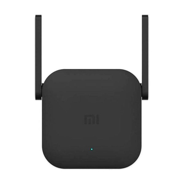 Xiaomi Wi-Fi Range Extender Pro - 300 Mbps   2.40GHz   Black Online