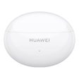 Huawei FreeBuds 5i Wireless Earbuds - Bluetooth 5.2   USB-C   Ceramic White Supply