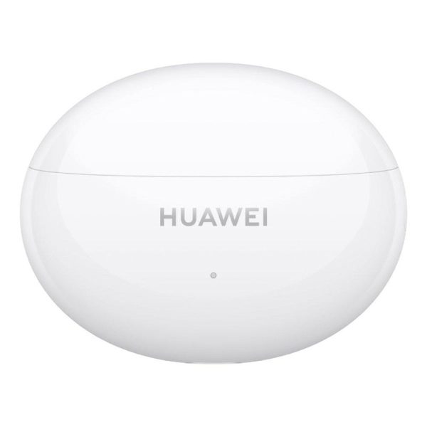 Huawei FreeBuds 5i Wireless Earbuds - Bluetooth 5.2   USB-C   Ceramic White Supply