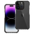 Armor-X CBN Case For Apple iPhone 14 Pro - Black Sale