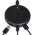 Torrii Bolt Wireless Charging Hub - Black Online Hot Sale