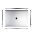 Torrii Opal Case - MacBook Pro 16-inch   Clear Discount