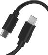 Samsung USB-C to USB-C Cable - 1 M   3A   Black Online