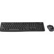 Logitech MK270 - 2.40GHz   Up to 10m   Wi-Fi   Arb Eng - Keyboard & Mouse Combo on Sale