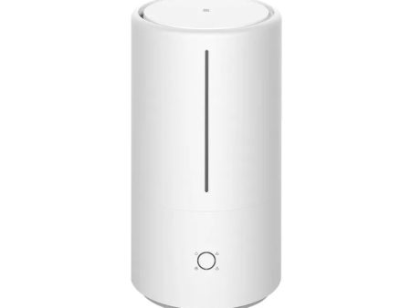 Mi Smart Antibacterial Humidifier - White For Sale