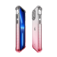 Itskins Hybrid Ombre Cover - Apple iPhone 13 Pro Max   Pink Online