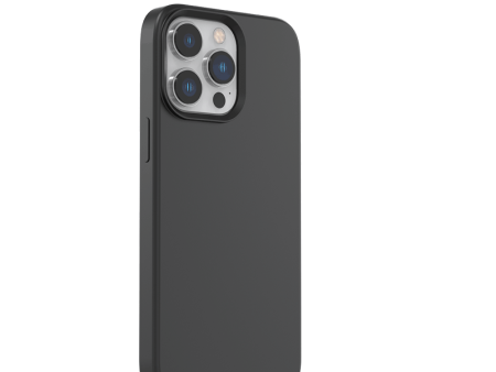 Araree Typoskin MagSafe Cover For iPhone 14 Pro Max - Black Online Sale