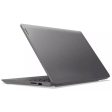 Lenovo IdeaPad 3 - 14.0  FHD   i5   36GB   1TB SSD   DOS (Without OS)   2YW   English   Arctic Grey - Laptop Online Sale