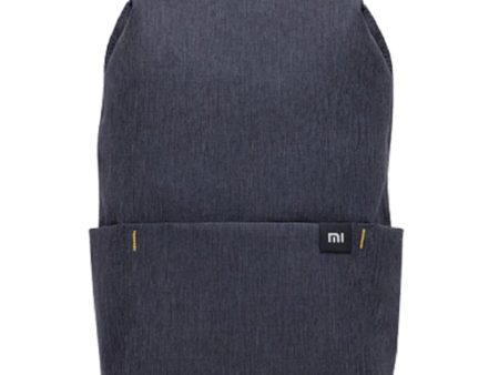 Xiaomi Daypack Casual Backpack -  Black Online Hot Sale