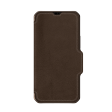 Itskins Hybrid Folio Leather Series Cover - Apple iPhone 13 Pro Max  Brown For Sale