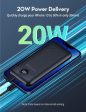 RAVPower PD Pioneer 20000mAh 20W 3-Port Power Bank Cheap