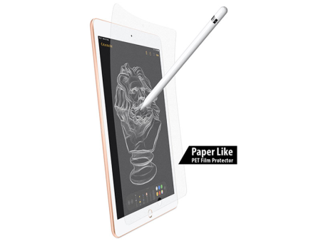 Torrii Bodyfilm For Apple iPad 10.2 - Clear For Cheap