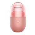 Baseus C2 Desktop Capsule Vacuum Cleaner - 1000pa Suction   Pink Online