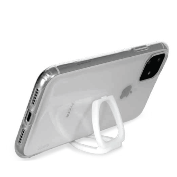 Torrii Bonjelly Case For Apple iPhone 12 & 12 Pro (6.1) - Clear Sale