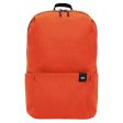 Xiaomi Daypack Casual Backpack - Orange on Sale