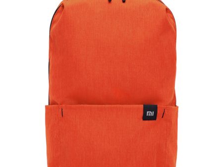 Xiaomi Daypack Casual Backpack - Orange on Sale