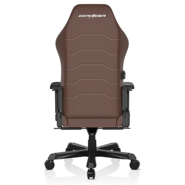 DxRacer Master Series Gaming Chair - Brown Supply