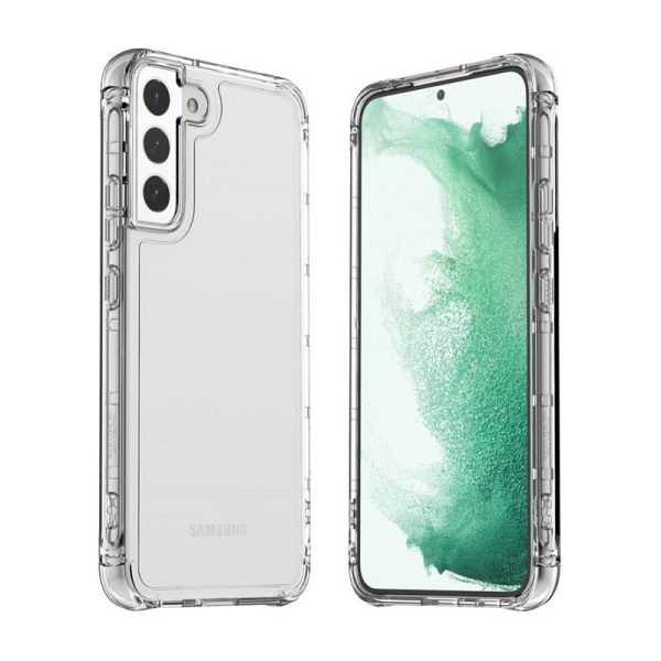 Araree Flexield Case For Samsung Galaxy S22 Plus - Clear Sale